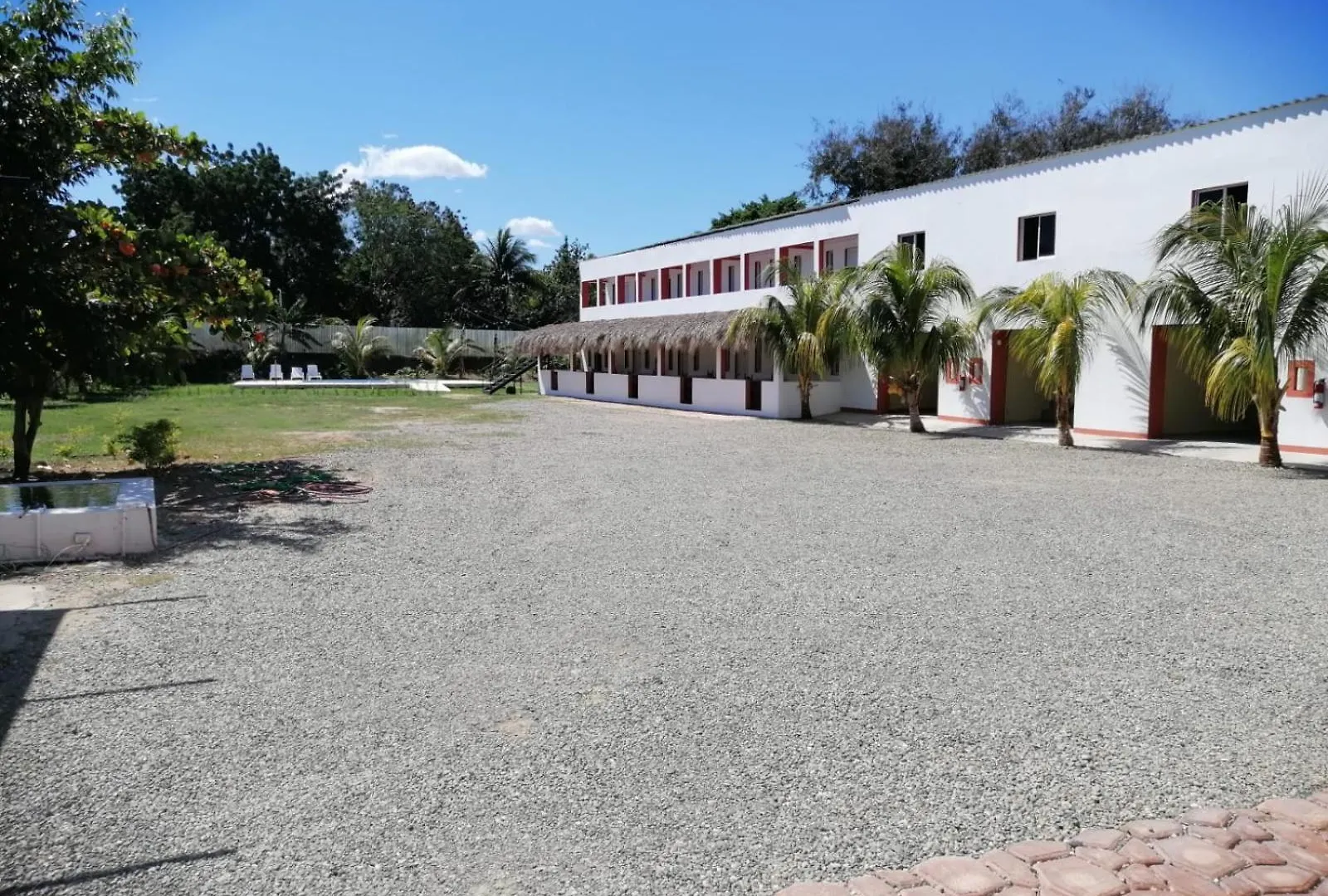 Guest house Room In Guest Room - Piscalonga Hotel Restaurant Cozy Family Operated San Lorenzo de Guayubin