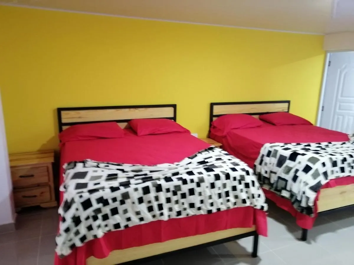 Room In Guest Room - Piscalonga Hotel Restaurant Cozy Family Operated San Lorenzo de Guayubin