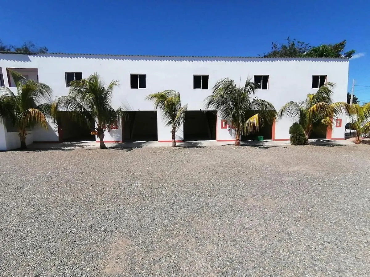 Guest house Room In Guest Room - Piscalonga Hotel Restaurant Cozy Family Operated San Lorenzo de Guayubin