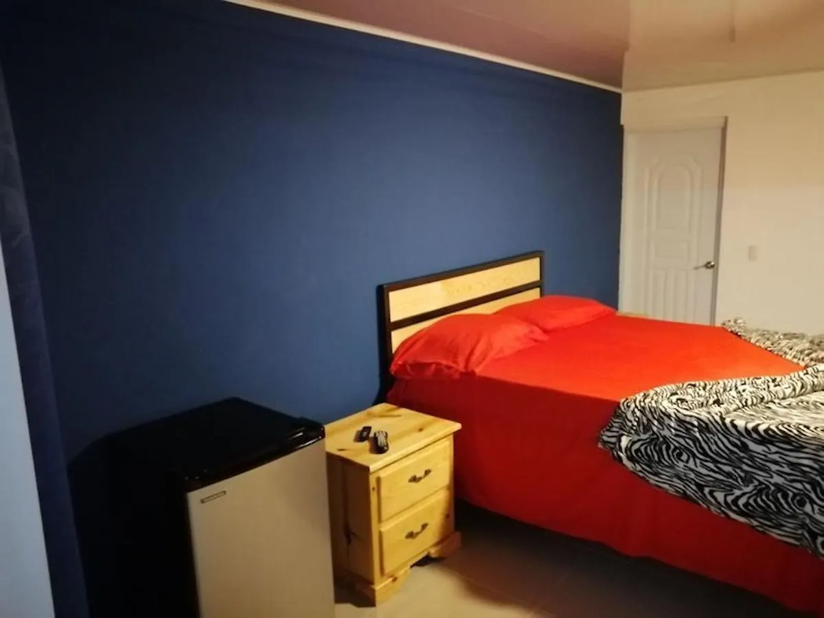 Room In Guest Room - Piscalonga Hotel Restaurant Cozy Family Operated San Lorenzo de Guayubin Guest house